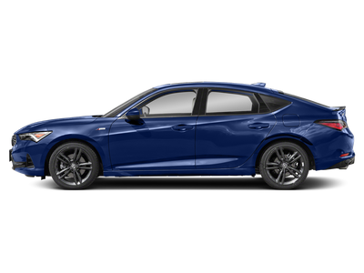2023 Acura Integra A-Spec Package