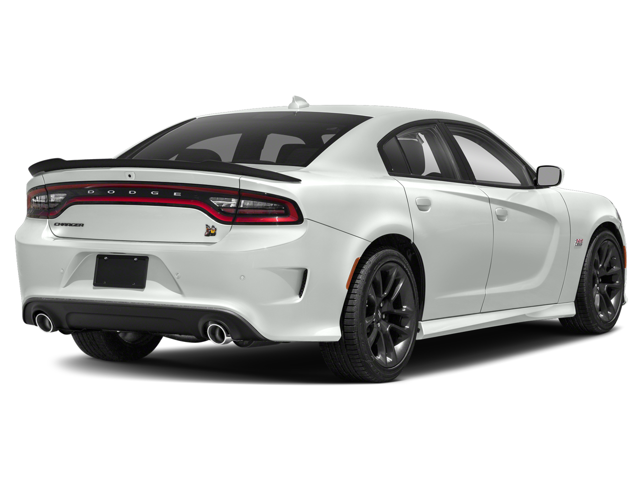 2023 Dodge Charger R/T Scat Pack Widebody SWINGER EDITION