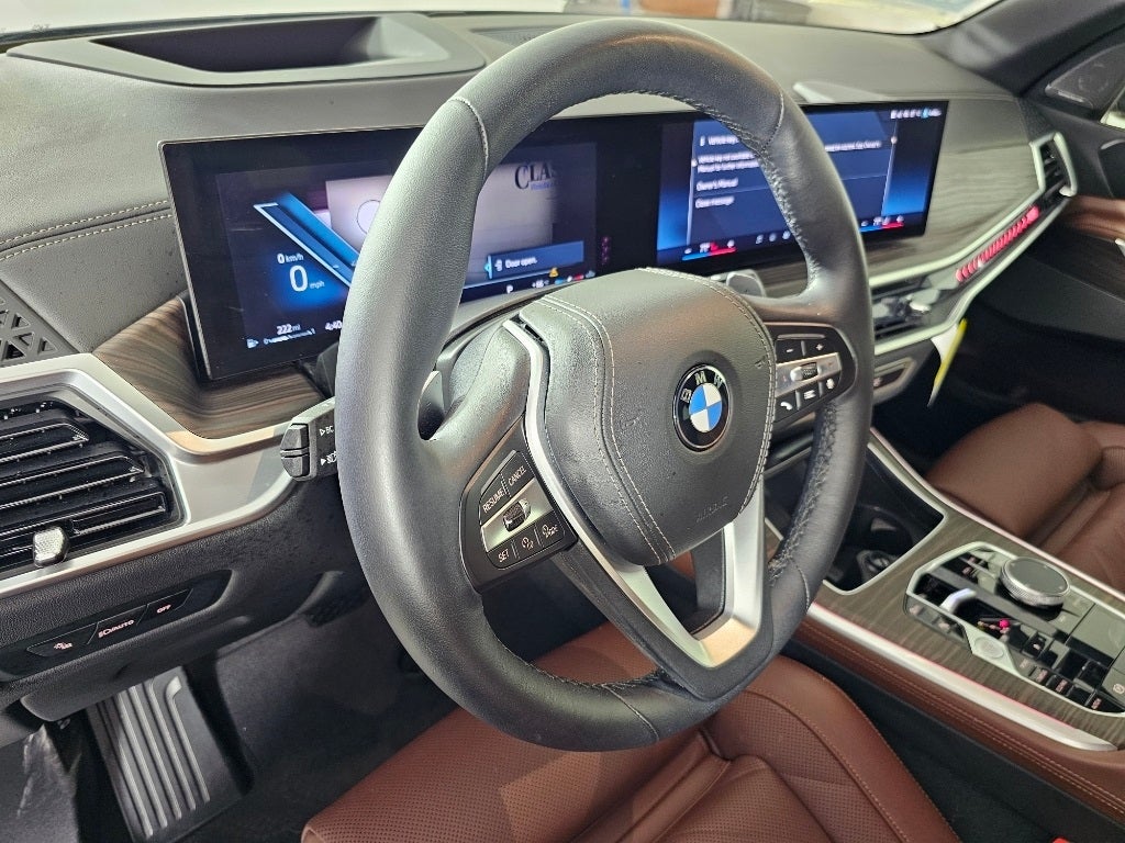2024 BMW X5 sDrive40i