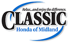 Classic Honda of Midland Midland, TX
