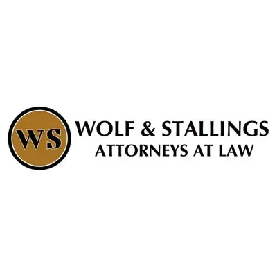 Wolf and Stallings Attorneys at Law