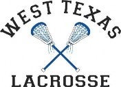 west texas lacrosse logo